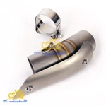 Slip For Suzuki GSXR1000 2012-2020 Exhaust Tube Middle Connection Link Pipe. Fixed Price $44.49.