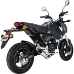 Vance And Hines Hi-output Holligan Exhaust System For Honda 14339. Fixed Price $769.95.