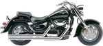 Cobra Speedster Long Exhaust Suzuki C90T & C50T Boulevard 2005-2009. Fixed Price $925.99.