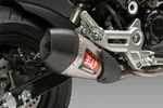 Yoshimura RS-9T Complete Stainless Full Exhaust Honda Grom MSX125 2022-2025. Fixed Price $799.00.