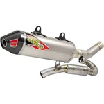 Pro Circuit 0351845F TI-6 Full System Exhaust. Fixed Price $1269.95.
