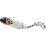 Fmf Racing Factory 4.1 Rct Full System-stainless Steel/aluminum 042397. Fixed Price $877.49.