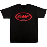 Fmf Factory Classic Don T-shirt Black/red, Medium SP23118918-BLR-M. Fixed Price $22.66.