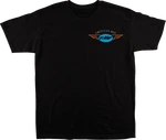 Fmf Loose T-shirt Black Fits SP24118910BLKXL Soft Spun Cotton Graphic Tee. Fixed Price $44.96.