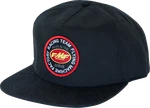 Fmf Coaster Hat Black Fits HO25196900BLK Panel Snapback With Front Patch. Fixed Price $44.99.