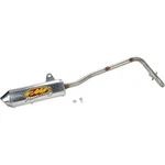 Fmf Powercore Full System Exhaust 44273 For 08-26 Yamaha Ttr 110. Fixed Price $290.99.