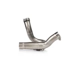 Akrapovic L-D9SO1 Steel Fitting For Ducati Desert X 937 2022-2024. Fixed Price $324.82.