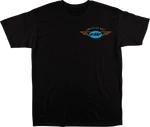 Fmf Loose T-shirt Black Medium SP24118910BLKMD. Fixed Price $46.99.