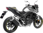 Leovince Header Pipe - Stainless Steel Honda Cb 750 Hornet 80063. Fixed Price $620.95.