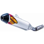 Fmf Racing Factory 4.1 Rct Ss Aluminum Slip-on With Carbon Cap 043372. Fixed Price $539.99.