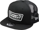 Pro Circuit Checkered Flag Patch New Era 9FIFTY Hat - Black 6720104. Fixed Price $32.95.