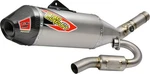 Pro Circuit 0322025FP TI-6 System W/carbon Cap. Fixed Price $1269.95.