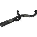 Trask Performance 2-INTO-1 Big Sexy Exhaust System Black TM-5131BK. Fixed Price $1343.95.