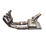 Bmw S1000 Rr 2021 2025 Catalytic Converter 00009444656 77 11 8 560 131. Fixed Price $618.10.