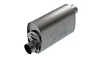 Borla 400960 3" Cratemuffler For Chevrolet LS3 6.2L V8 Stock Output. Fixed Price $385.99.