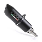 Yamaha MT-07 2014 2016 E3 Gpr Furore Nero Homologated Full Line Exhaust. Fixed Price $572.79.