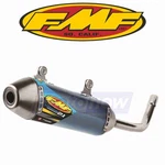 Fmf Racing Powercore 2.1 Silencer For 2019 Ktm 250 Xc Exhaust Slip-on / Cx. Fixed Price $467.24.