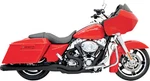 Bassani Black Road Rage Exhaust System Harley Electra Glide Flhtc Ultra Cvo. Fixed Price $1154.95.