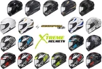 Scorpion EXO-R430 Helmet Lightweight Moisture Wicking Dot Snell M2025 XS-4XL. Fixed Price $199.95.