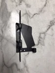 02 Harley Davidson Vrsca V-rod Muffler Exhaust Mount Bracket. Fixed Price $54.99.