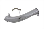 Front Exhaust Pipe Heat Shield For Harley-davidson. Fixed Price $51.99.