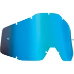 Fmf Vision Powerbomb/powercore Lens - Mirror/blue. Fixed Price $21.06.