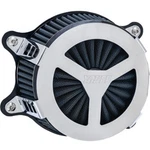 Vance & Hines Chrome VO2 Radiant Iii Air Cleaner - 71452. Fixed Price $329.95.