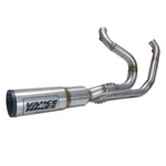 Vance & Hines Into High Output Exhaust Harley Touring 27321-22. Fixed Price $1759.95.