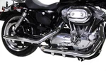 Sportster Custom Muffler Set. Fixed Price $145.32.