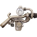 Trask Tornado Turbo Performance Kit - Polished With Brushed Stainless Steel Exha. Fixed Price $5999.95.