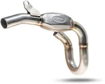 Fmf Stainless Steel Megabomb Header #045697 Triumph Tf 450-RC 2025. Fixed Price $337.49.