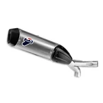 Ducati Hypermotard Complete Racing Exhaust Assembly - 96480961A. Fixed Price $1750.00.