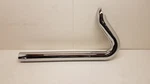 Vance & Hines D396HC Chrome Heat Shield Harley-davidson. Fixed Price $89.95.