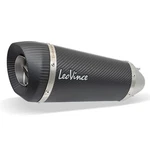 Rear Silencer Leovince Exhaust System S10057 S10058 S10395 54MM 270MM Right. Fixed Price $625.91.