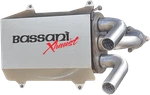 Bassani Performance Slip-on Muffler 6R1017T. Fixed Price $824.95.