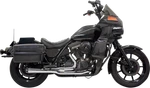 Bassani Road Rage 2:1 Exhaust System 1FXRF. Fixed Price $1066.95.