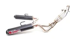 Big Gun Exhaust Polaris Scrambler Xp 1000 (14-19) Evo Full Dual System. Fixed Price $780.00.