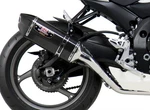 Yoshimura Exhaust Race R-77 Full-sys Ss-cf-cf. Fixed Price $1449.00.