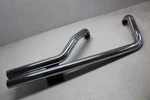 2004-2009 Honda VTX1300C Full Exhaust Header Pipe. Fixed Price $250.00.