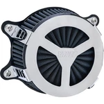 Vance And Hines VO2 Radiant Iii Air Cleaner - Chrome 71457. Fixed Price $322.13.