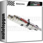 Gpr Exhaust Race Deeptone Stainless Steel Suzuki Gw 250-F Inazuma 2017. Fixed Price $692.74.
