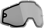 Fmf Powerbomb Powercore Dual Pane Smoke Goggle Lens F-59007-00002. Fixed Price $10.62.