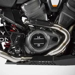 Zard Motorcycle Exhaust Header Link Pipe Harley Davidson Pan America. Fixed Price $863.89.