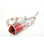 09-4633 Big Gun Exhaust Evo Race Series Full System For Kawasaki. Fixed Price $648.55.