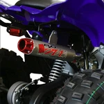 Big Gun Evo Mini Series Full Exhaust Yamaha Raptor 2016-2023 10-7903. Fixed Price $253.95.