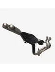 96482351BC Complete Exhaust System -titanium Ducati Panigale V4 2025. Fixed Price $8009.54.
