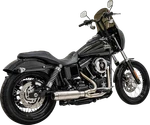 Bassani 2-INTO-1 Ripper Exhaust System With Super Bike Muffler. Fixed Price $1323.99.