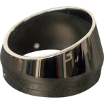 Bassani Xhaust End Cap Slash Cut Bk Chr BESMS2MC. Fixed Price $126.11.