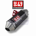 Yoshimura RS-2 Race Series Works Finish Full System For 2017-2018 Kawasaki Al. Fixed Price $751.58.
