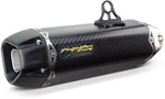 Two Brothers Racing 005-3940105-T Tarmac Full System Exhaust, Carbon Fiber. Fixed Price $781.98.